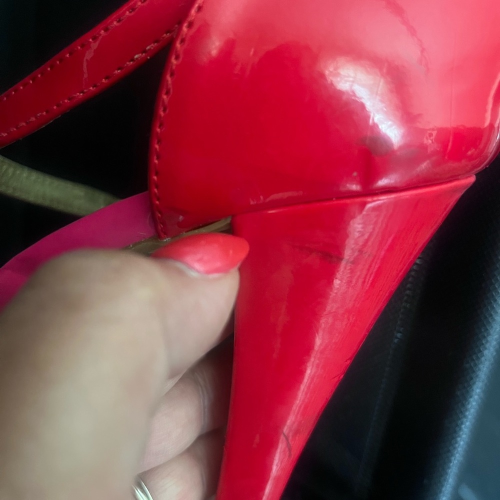 Guess Heels - Picture 11 of 15